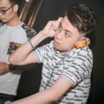 dj thái hoàng